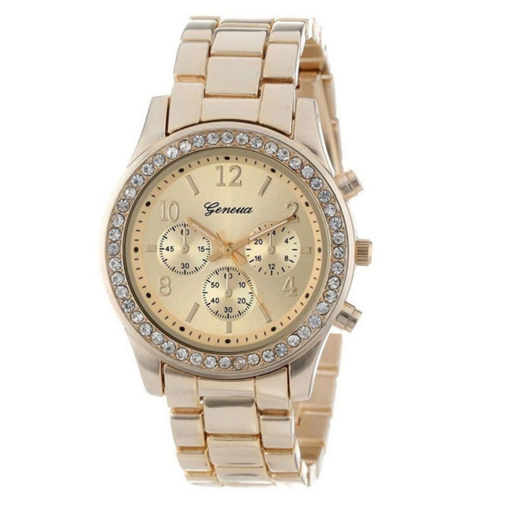 Gold Watch